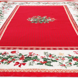 GINGLE tablecloth, square