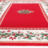 GINGLE tablecloth, square