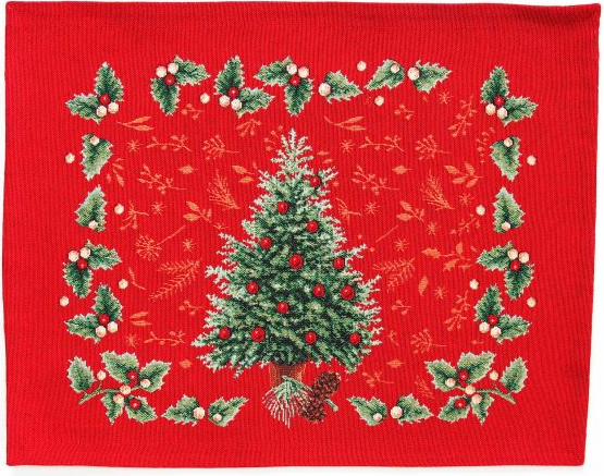 Placemat PINETREE