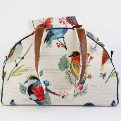 Travel bag LINNUD