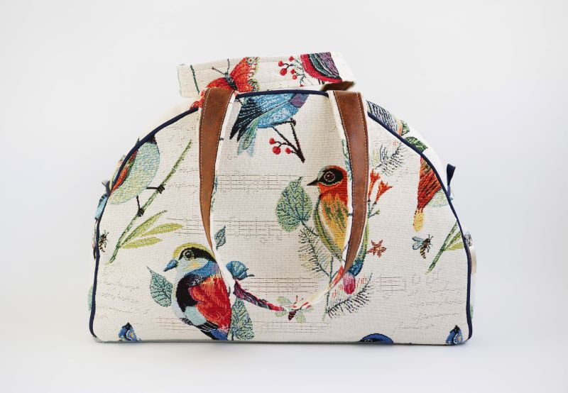 Travel bag LINNUD