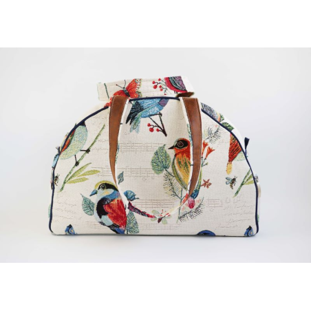 Travel bag LINNUD