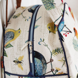 Travel bag LINNUD