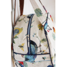 Travel bag LINNUD