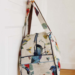 Travel bag LINNUD
