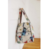Travel bag LINNUD