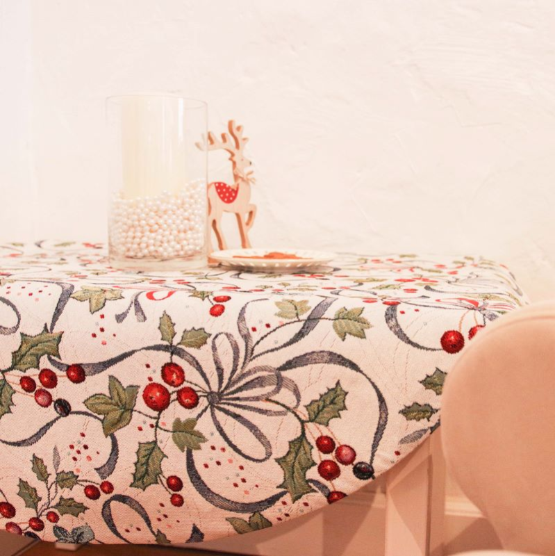 Tablecloth BACHE, allover,...