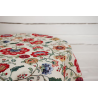 Tablecloth JAVA v.4 light, round