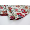 Tablecloth JAVA v.4 light, round
