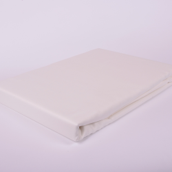 Bed sheet DECOFLUX, satin, different colors