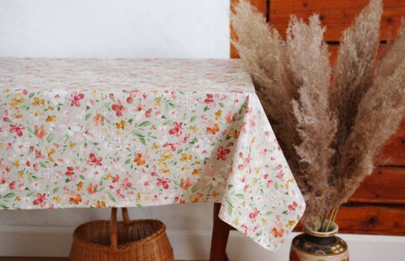 Tablecloth BORD v.12,...