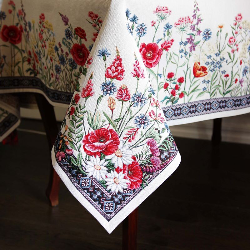 Tablecloth SUVI large, various dimensions