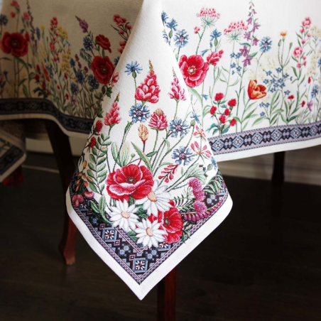 Tablecloth SUVI large, various dimensions