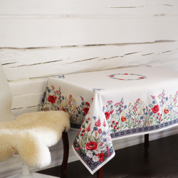 Tablecloth SUVI large, various dimensions