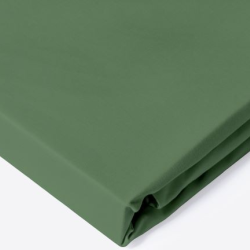 Bed sheet DECOFLUX, satin, different colors