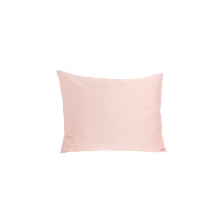 Pillowcase STANDARD 50x60cm, antique pink