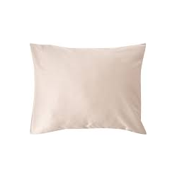 Pillowcase STANDARD 50x60cm, taupe beige