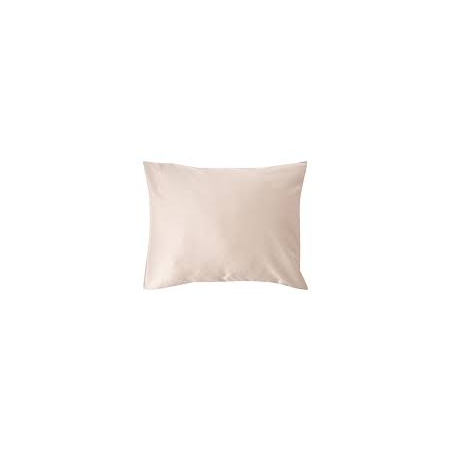 Pillowcase STANDARD 50x60cm, taupe beige