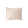 Pillowcase STANDARD 50x60cm, taupe beige