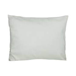 Pillowcase STANDARD 50x60cm, mint green