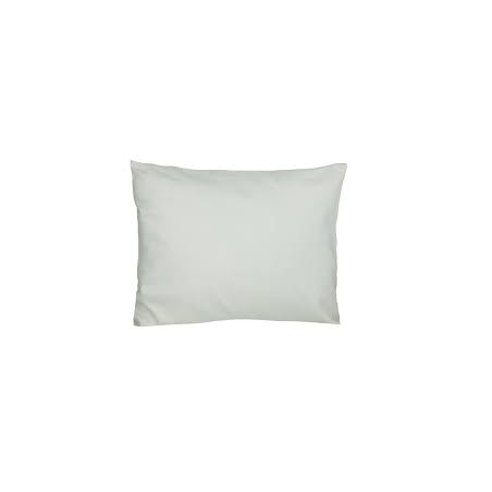 Pillowcase STANDARD 50x60cm, mint green