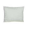 Pillowcase STANDARD 50x60cm, mint green