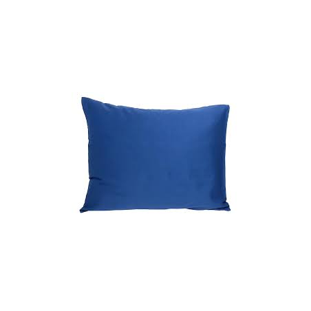 Pillowcase STANDARD 50x60cm, dark blue