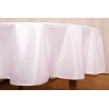 Tablecloth SENA v.599, round