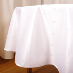 Tablecloth SENA v.599, round