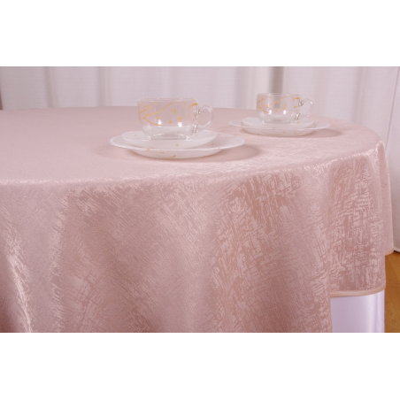 Tablecloth VOLGA, rectangular, custom size