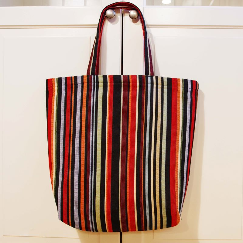 Carrying bag VIENA, stripe,...