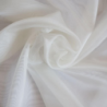 Tulle curtain LAGUNA 805, v.612VR nat.white, ready-made curtain, SPECIAL PRICE