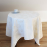 Tablecloth ANTILLAS v.321, round