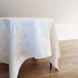 Tablecloth ANTILLAS v.321, round