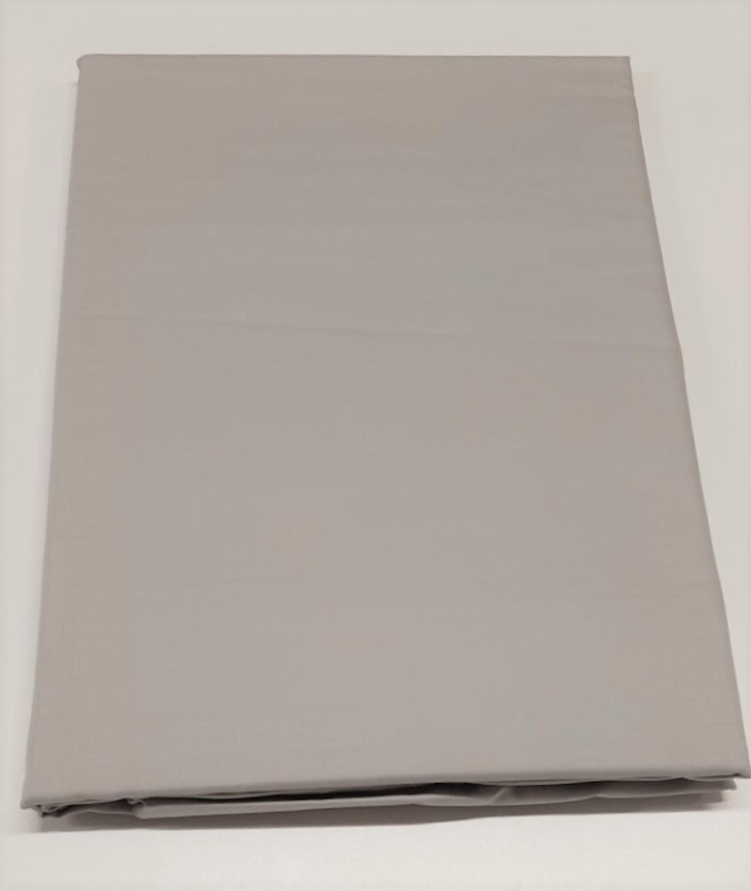 Rubber bed sheet, satin, different colors