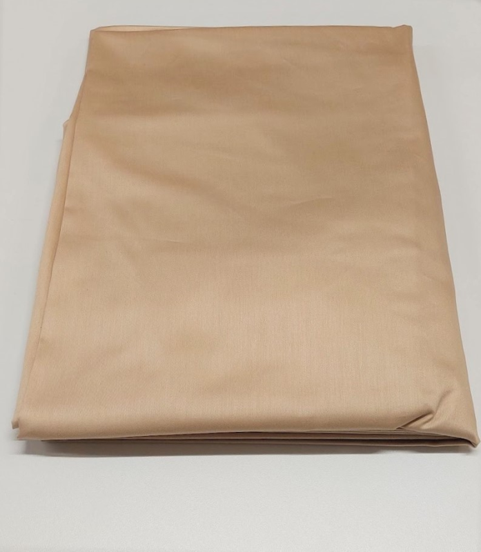 Rubber bed sheet, satin, different colors