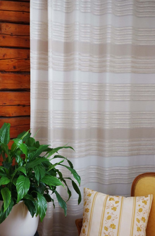 Curtain GUNNAR, special price