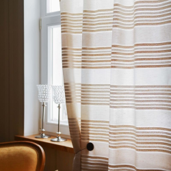 Curtain GUNNAR, special price