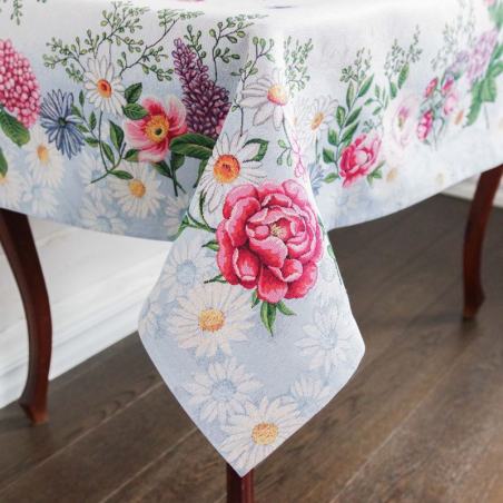 Tablecloth BELLIS