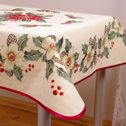 Tablecloth BARDI