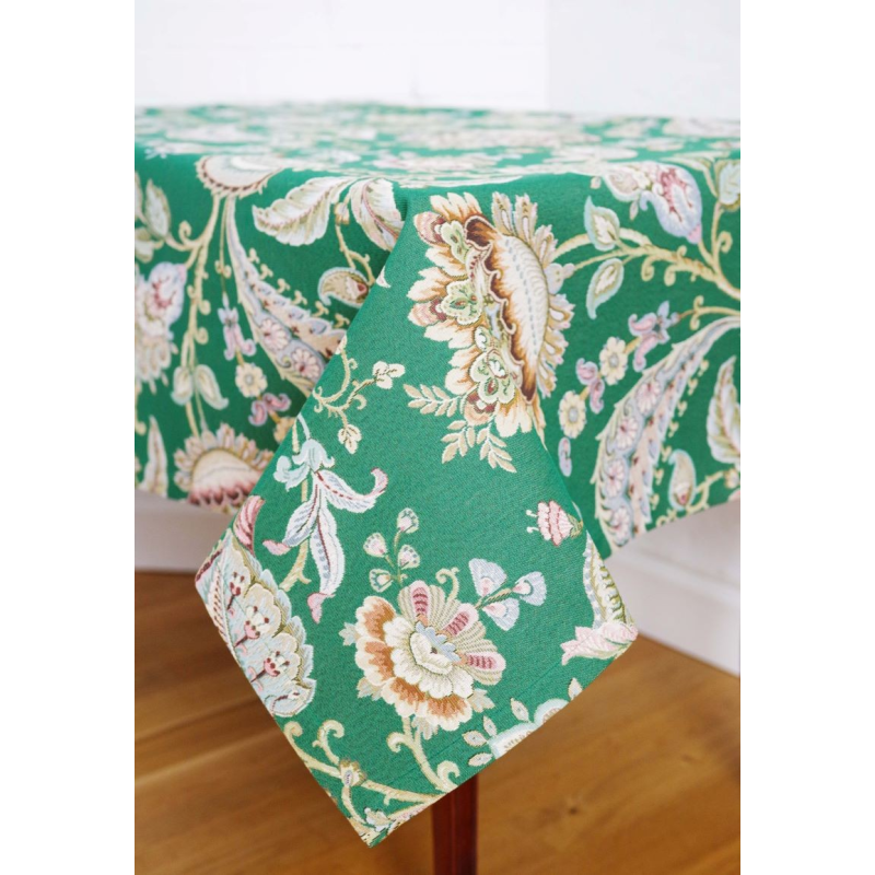 Tablecloth BARAHONA, different colors