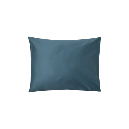 Pillowcase STANDARD 50x60cm, storm blue