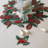 Table cloth HOLLY V.4