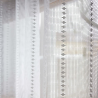 Tulle curtain TIIU 6626