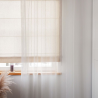 Sheer curtain TIIU 6626