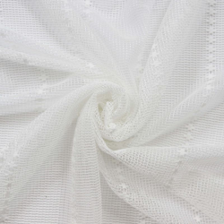 Sheer curtain TIIU 6626