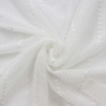 Sheer curtain TIIU 6626
