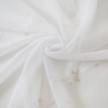 Sheer curtain VÕRSED 276, v.02