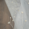 Sheer curtain VÕRSED 276, v.02
