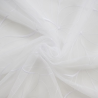 Sheer curtain AGNES 668, v.01